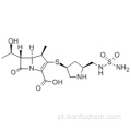 Dorypenem CAS 148016-81-3